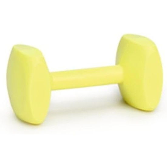 Beeztees Nylon Floating Dumbbell, 19 cm Beeztees Nylon Floating Dumbbell, 19 cm
