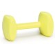 Beeztees Nylon Floating Dumbbell, 19 cm