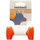 Beeztees Nylon Floating Dumbbell, 19 cm Beeztees Nylon Floating Dumbbell, 19 cm