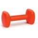 Beeztees Nylon Floating Dumbbell, 19 cm