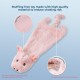 Best Pet Supplies 2-in-1 Squeaky Dog Toy with Soft, Durable Fabric for Small, Medium and Large Pets - No Filling for Playing Around the House, 4 Figures, Size S Best Pet Supplies 2-in-1 Squeaky Dog Toy with Soft, Durable Fabric for Small, Medium and Large Pets - No Filling for Playing Around the House, 4 Figures, Size S