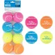 Best Pet Supplies 2-in-1 Squeaky Dog Toy with Soft, Durable Fabric for Small, Medium and Large Pets - No Filling for Playing Around the House, 4 Figures, Size S Best Pet Supplies 2-in-1 Squeaky Dog Toy with Soft, Durable Fabric for Small, Medium and Large Pets - No Filling for Playing Around the House, 4 Figures, Size S