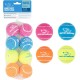 Best Pet Supplies 2-in-1 Squeaky Dog Toy with Soft, Durable Fabric for Small, Medium and Large Pets - No Filling for Playing Around the House, 4 Figures, Size S Best Pet Supplies 2-in-1 Squeaky Dog Toy with Soft, Durable Fabric for Small, Medium and Large Pets - No Filling for Playing Around the House, 4 Figures, Size S