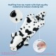 Best Pet Supplies 2-in-1 Squeaky Dog Toy with Soft, Durable Fabric for Small, Medium and Large Pets - No Filling for Playing Around the House, 4 Figures, Size S Best Pet Supplies 2-in-1 Squeaky Dog Toy with Soft, Durable Fabric for Small, Medium and Large Pets - No Filling for Playing Around the House, 4 Figures, Size S