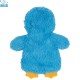 Best Pet Supplies Chicken Crinkle Plush Dog Toys for Interactive Play, Puppy and Senior Game, Colorful Chicken Toy, Cute and Cuddly Crinkle Chicken (Blue) Best Pet Supplies Chicken Crinkle Plush Dog Toys for Interactive Play, Puppy and Senior Game, Colorful Chicken Toy, Cute and Cuddly Crinkle Chicken (Blue)