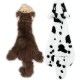 Best Pet Supplies Chicken Crinkle Plush Dog Toys for Interactive Play, Puppy and Senior Game, Colorful Chicken Toy, Cute and Cuddly Crinkle Chicken (Blue) Best Pet Supplies Chicken Crinkle Plush Dog Toys for Interactive Play, Puppy and Senior Game, Colorful Chicken Toy, Cute and Cuddly Crinkle Chicken (Blue)