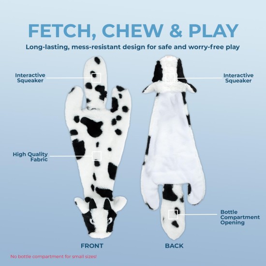 Best Pet Supplies Chicken Crinkle Plush Dog Toys for Interactive Play, Puppy and Senior Game, Colorful Chicken Toy, Cute and Cuddly Crinkle Chicken (Blue) Best Pet Supplies Chicken Crinkle Plush Dog Toys for Interactive Play, Puppy and Senior Game, Colorful Chicken Toy, Cute and Cuddly Crinkle Chicken (Blue)