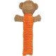 Best Pet Supplies Chicken Crinkle Plush Dog Toys for Interactive Play, Puppy and Senior Game, Colorful Chicken Toy, Cute and Cuddly Crinkle Chicken (Blue) Best Pet Supplies Chicken Crinkle Plush Dog Toys for Interactive Play, Puppy and Senior Game, Colorful Chicken Toy, Cute and Cuddly Crinkle Chicken (Blue)