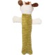 Best Pet Supplies Chicken Crinkle Plush Dog Toys for Interactive Play, Puppy and Senior Game, Colorful Chicken Toy, Cute and Cuddly Crinkle Chicken (Blue) Best Pet Supplies Chicken Crinkle Plush Dog Toys for Interactive Play, Puppy and Senior Game, Colorful Chicken Toy, Cute and Cuddly Crinkle Chicken (Blue)