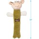 Best Pet Supplies Chicken Crinkle Plush Dog Toys for Interactive Play, Puppy and Senior Game, Colorful Chicken Toy, Cute and Cuddly Crinkle Chicken (Blue) Best Pet Supplies Chicken Crinkle Plush Dog Toys for Interactive Play, Puppy and Senior Game, Colorful Chicken Toy, Cute and Cuddly Crinkle Chicken (Blue)