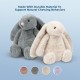 Best Pet Supplies Chicken Crinkle Plush Dog Toys for Interactive Play, Puppy and Senior Game, Colorful Chicken Toy, Cute and Cuddly Crinkle Chicken (Blue) Best Pet Supplies Chicken Crinkle Plush Dog Toys for Interactive Play, Puppy and Senior Game, Colorful Chicken Toy, Cute and Cuddly Crinkle Chicken (Blue)