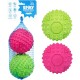 Best Pet Supplies Chicken Crinkle Plush Dog Toys for Interactive Play, Puppy and Senior Game, Colorful Chicken Toy, Cute and Cuddly Crinkle Chicken (Blue) Best Pet Supplies Chicken Crinkle Plush Dog Toys for Interactive Play, Puppy and Senior Game, Colorful Chicken Toy, Cute and Cuddly Crinkle Chicken (Blue)