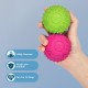 Best Pet Supplies Chicken Crinkle Plush Dog Toys for Interactive Play, Puppy and Senior Game, Colorful Chicken Toy, Cute and Cuddly Crinkle Chicken (Blue) Best Pet Supplies Chicken Crinkle Plush Dog Toys for Interactive Play, Puppy and Senior Game, Colorful Chicken Toy, Cute and Cuddly Crinkle Chicken (Blue)
