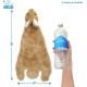 Best Pet Supplies Chicken Crinkle Plush Dog Toys for Interactive Play, Puppy and Senior Game, Colorful Chicken Toy, Cute and Cuddly Crinkle Chicken (Blue) Best Pet Supplies Chicken Crinkle Plush Dog Toys for Interactive Play, Puppy and Senior Game, Colorful Chicken Toy, Cute and Cuddly Crinkle Chicken (Blue)