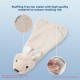 Best Pet Supplies Chicken Crinkle Plush Dog Toys for Interactive Play, Puppy and Senior Game, Colorful Chicken Toy, Cute and Cuddly Crinkle Chicken (Blue) Best Pet Supplies Chicken Crinkle Plush Dog Toys for Interactive Play, Puppy and Senior Game, Colorful Chicken Toy, Cute and Cuddly Crinkle Chicken (Blue)