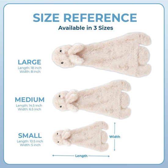 Best Pet Supplies Chicken Crinkle Plush Dog Toys for Interactive Play, Puppy and Senior Game, Colorful Chicken Toy, Cute and Cuddly Crinkle Chicken (Blue) Best Pet Supplies Chicken Crinkle Plush Dog Toys for Interactive Play, Puppy and Senior Game, Colorful Chicken Toy, Cute and Cuddly Crinkle Chicken (Blue)