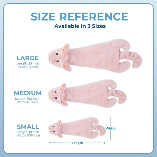 Best Pet Supplies Chicken Crinkle Plush Dog Toys for Interactive Play, Puppy and Senior Game, Colorful Chicken Toy, Cute and Cuddly Crinkle Chicken (Blue) Best Pet Supplies Chicken Crinkle Plush Dog Toys for Interactive Play, Puppy and Senior Game, Colorful Chicken Toy, Cute and Cuddly Crinkle Chicken (Blue)