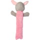 Best Pet Supplies Chicken Crinkle Plush Dog Toys for Interactive Play, Puppy and Senior Game, Colorful Chicken Toy, Cute and Cuddly Crinkle Chicken (Blue) Best Pet Supplies Chicken Crinkle Plush Dog Toys for Interactive Play, Puppy and Senior Game, Colorful Chicken Toy, Cute and Cuddly Crinkle Chicken (Blue)
