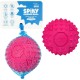 Best Pet Supplies Chicken Crinkle Plush Dog Toys for Interactive Play, Puppy and Senior Game, Colorful Chicken Toy, Cute and Cuddly Crinkle Chicken (Blue) Best Pet Supplies Chicken Crinkle Plush Dog Toys for Interactive Play, Puppy and Senior Game, Colorful Chicken Toy, Cute and Cuddly Crinkle Chicken (Blue)