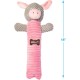 Best Pet Supplies Chicken Crinkle Plush Dog Toys for Interactive Play, Puppy and Senior Game, Colorful Chicken Toy, Cute and Cuddly Crinkle Chicken (Blue) Best Pet Supplies Chicken Crinkle Plush Dog Toys for Interactive Play, Puppy and Senior Game, Colorful Chicken Toy, Cute and Cuddly Crinkle Chicken (Blue)