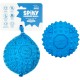 Best Pet Supplies Chicken Crinkle Plush Dog Toys for Interactive Play, Puppy and Senior Game, Colorful Chicken Toy, Cute and Cuddly Crinkle Chicken (Blue) Best Pet Supplies Chicken Crinkle Plush Dog Toys for Interactive Play, Puppy and Senior Game, Colorful Chicken Toy, Cute and Cuddly Crinkle Chicken (Blue)