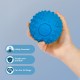 Best Pet Supplies Chicken Crinkle Plush Dog Toys for Interactive Play, Puppy and Senior Game, Colorful Chicken Toy, Cute and Cuddly Crinkle Chicken (Blue) Best Pet Supplies Chicken Crinkle Plush Dog Toys for Interactive Play, Puppy and Senior Game, Colorful Chicken Toy, Cute and Cuddly Crinkle Chicken (Blue)