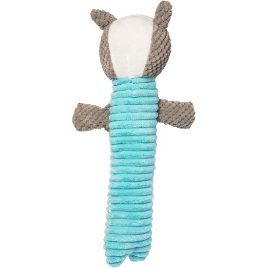 Best Pet Supplies Chicken Crinkle Plush Dog Toys for Interactive Play, Puppy and Senior Game, Colorful Chicken Toy, Cute and Cuddly Crinkle Chicken (Blue) Best Pet Supplies Chicken Crinkle Plush Dog Toys for Interactive Play, Puppy and Senior Game, Colorful Chicken Toy, Cute and Cuddly Crinkle Chicken (Blue)