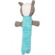 Best Pet Supplies Chicken Crinkle Plush Dog Toys for Interactive Play, Puppy and Senior Game, Colorful Chicken Toy, Cute and Cuddly Crinkle Chicken (Blue) Best Pet Supplies Chicken Crinkle Plush Dog Toys for Interactive Play, Puppy and Senior Game, Colorful Chicken Toy, Cute and Cuddly Crinkle Chicken (Blue)
