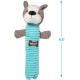 Best Pet Supplies Chicken Crinkle Plush Dog Toys for Interactive Play, Puppy and Senior Game, Colorful Chicken Toy, Cute and Cuddly Crinkle Chicken (Blue) Best Pet Supplies Chicken Crinkle Plush Dog Toys for Interactive Play, Puppy and Senior Game, Colorful Chicken Toy, Cute and Cuddly Crinkle Chicken (Blue)