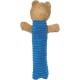 Best Pet Supplies Chicken Crinkle Plush Dog Toys for Interactive Play, Puppy and Senior Game, Colorful Chicken Toy, Cute and Cuddly Crinkle Chicken (Blue) Best Pet Supplies Chicken Crinkle Plush Dog Toys for Interactive Play, Puppy and Senior Game, Colorful Chicken Toy, Cute and Cuddly Crinkle Chicken (Blue)