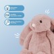 Best Pet Supplies Chicken Crinkle Plush Dog Toys for Interactive Play, Puppy and Senior Game, Colorful Chicken Toy, Cute and Cuddly Crinkle Chicken (Blue) Best Pet Supplies Chicken Crinkle Plush Dog Toys for Interactive Play, Puppy and Senior Game, Colorful Chicken Toy, Cute and Cuddly Crinkle Chicken (Blue)