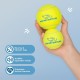 Best Pet Supplies Chicken Crinkle Plush Dog Toys for Interactive Play, Puppy and Senior Game, Colorful Chicken Toy, Cute and Cuddly Crinkle Chicken (Blue) Best Pet Supplies Chicken Crinkle Plush Dog Toys for Interactive Play, Puppy and Senior Game, Colorful Chicken Toy, Cute and Cuddly Crinkle Chicken (Blue)