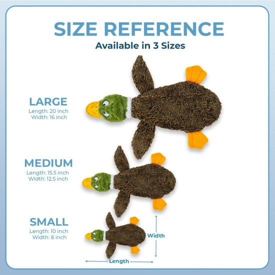 Best Pet Supplies Chicken Crinkle Plush Dog Toys for Interactive Play, Puppy and Senior Game, Colorful Chicken Toy, Cute and Cuddly Crinkle Chicken (Blue) Best Pet Supplies Chicken Crinkle Plush Dog Toys for Interactive Play, Puppy and Senior Game, Colorful Chicken Toy, Cute and Cuddly Crinkle Chicken (Blue)
