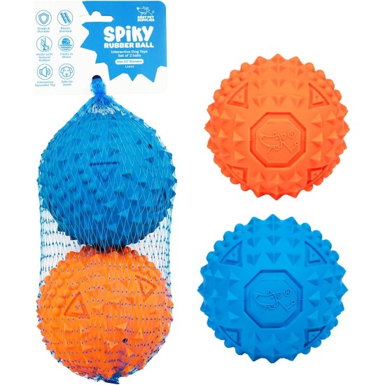 Best Pet Supplies Chicken Crinkle Plush Dog Toys for Interactive Play, Puppy and Senior Game, Colorful Chicken Toy, Cute and Cuddly Crinkle Chicken (Blue) Best Pet Supplies Chicken Crinkle Plush Dog Toys for Interactive Play, Puppy and Senior Game, Colorful Chicken Toy, Cute and Cuddly Crinkle Chicken (Blue)