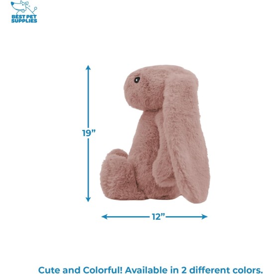 Best Pet Supplies Chicken Crinkle Plush Dog Toys for Interactive Play, Puppy and Senior Game, Colorful Chicken Toy, Cute and Cuddly Crinkle Chicken (Blue) Best Pet Supplies Chicken Crinkle Plush Dog Toys for Interactive Play, Puppy and Senior Game, Colorful Chicken Toy, Cute and Cuddly Crinkle Chicken (Blue)