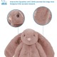 Best Pet Supplies Chicken Crinkle Plush Dog Toys for Interactive Play, Puppy and Senior Game, Colorful Chicken Toy, Cute and Cuddly Crinkle Chicken (Blue) Best Pet Supplies Chicken Crinkle Plush Dog Toys for Interactive Play, Puppy and Senior Game, Colorful Chicken Toy, Cute and Cuddly Crinkle Chicken (Blue)