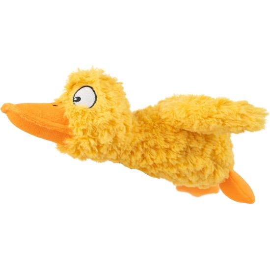 Best Pet Supplies Chicken Crinkle Plush Dog Toys for Interactive Play, Puppy and Senior Game, Colorful Chicken Toy, Cute and Cuddly Crinkle Chicken (Blue) Best Pet Supplies Chicken Crinkle Plush Dog Toys for Interactive Play, Puppy and Senior Game, Colorful Chicken Toy, Cute and Cuddly Crinkle Chicken (Blue)