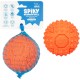 Best Pet Supplies Chicken Crinkle Plush Dog Toys for Interactive Play, Puppy and Senior Game, Colorful Chicken Toy, Cute and Cuddly Crinkle Chicken (Blue) Best Pet Supplies Chicken Crinkle Plush Dog Toys for Interactive Play, Puppy and Senior Game, Colorful Chicken Toy, Cute and Cuddly Crinkle Chicken (Blue)