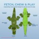 Best Pet Supplies Chicken Crinkle Plush Dog Toys for Interactive Play, Puppy and Senior Game, Colorful Chicken Toy, Cute and Cuddly Crinkle Chicken (Blue) Best Pet Supplies Chicken Crinkle Plush Dog Toys for Interactive Play, Puppy and Senior Game, Colorful Chicken Toy, Cute and Cuddly Crinkle Chicken (Blue)