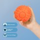 Best Pet Supplies Chicken Crinkle Plush Dog Toys for Interactive Play, Puppy and Senior Game, Colorful Chicken Toy, Cute and Cuddly Crinkle Chicken (Blue) Best Pet Supplies Chicken Crinkle Plush Dog Toys for Interactive Play, Puppy and Senior Game, Colorful Chicken Toy, Cute and Cuddly Crinkle Chicken (Blue)