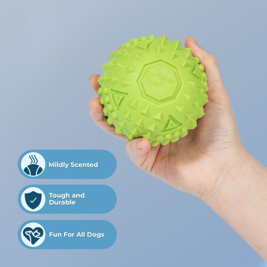 Best Pet Supplies Chicken Crinkle Plush Dog Toys for Interactive Play, Puppy and Senior Game, Colorful Chicken Toy, Cute and Cuddly Crinkle Chicken (Blue) Best Pet Supplies Chicken Crinkle Plush Dog Toys for Interactive Play, Puppy and Senior Game, Colorful Chicken Toy, Cute and Cuddly Crinkle Chicken (Blue)