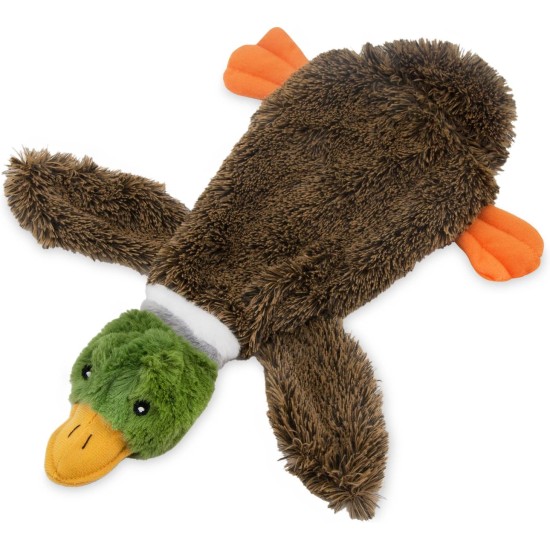 Best Pet Supplies Chicken Crinkle Plush Dog Toys for Interactive Play, Puppy and Senior Game, Colorful Chicken Toy, Cute and Cuddly Crinkle Chicken (Blue) Best Pet Supplies Chicken Crinkle Plush Dog Toys for Interactive Play, Puppy and Senior Game, Colorful Chicken Toy, Cute and Cuddly Crinkle Chicken (Blue)