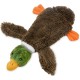 Best Pet Supplies Chicken Crinkle Plush Dog Toys for Interactive Play, Puppy and Senior Game, Colorful Chicken Toy, Cute and Cuddly Crinkle Chicken (Blue) Best Pet Supplies Chicken Crinkle Plush Dog Toys for Interactive Play, Puppy and Senior Game, Colorful Chicken Toy, Cute and Cuddly Crinkle Chicken (Blue)
