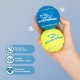 Best Pet Supplies Chicken Crinkle Plush Dog Toys for Interactive Play, Puppy and Senior Game, Colorful Chicken Toy, Cute and Cuddly Crinkle Chicken (Blue) Best Pet Supplies Chicken Crinkle Plush Dog Toys for Interactive Play, Puppy and Senior Game, Colorful Chicken Toy, Cute and Cuddly Crinkle Chicken (Blue)