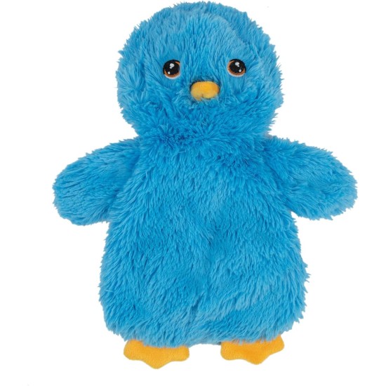 Best Pet Supplies Chicken Crinkle Plush Dog Toys for Interactive Play, Puppy and Senior Game, Colorful Chicken Toy, Cute and Cuddly Crinkle Chicken (Blue) Best Pet Supplies Chicken Crinkle Plush Dog Toys for Interactive Play, Puppy and Senior Game, Colorful Chicken Toy, Cute and Cuddly Crinkle Chicken (Blue)