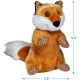 Best Pet Supplies Chicken Crinkle Plush Dog Toys for Interactive Play, Puppy and Senior Game, Colorful Chicken Toy, Cute and Cuddly Crinkle Chicken (Blue) Best Pet Supplies Chicken Crinkle Plush Dog Toys for Interactive Play, Puppy and Senior Game, Colorful Chicken Toy, Cute and Cuddly Crinkle Chicken (Blue)