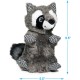 Best Pet Supplies Chicken Crinkle Plush Dog Toys for Interactive Play, Puppy and Senior Game, Colorful Chicken Toy, Cute and Cuddly Crinkle Chicken (Blue) Best Pet Supplies Chicken Crinkle Plush Dog Toys for Interactive Play, Puppy and Senior Game, Colorful Chicken Toy, Cute and Cuddly Crinkle Chicken (Blue)