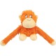 Best Pet Supplies Chicken Crinkle Plush Dog Toys for Interactive Play, Puppy and Senior Game, Colorful Chicken Toy, Cute and Cuddly Crinkle Chicken (Blue) Best Pet Supplies Chicken Crinkle Plush Dog Toys for Interactive Play, Puppy and Senior Game, Colorful Chicken Toy, Cute and Cuddly Crinkle Chicken (Blue)