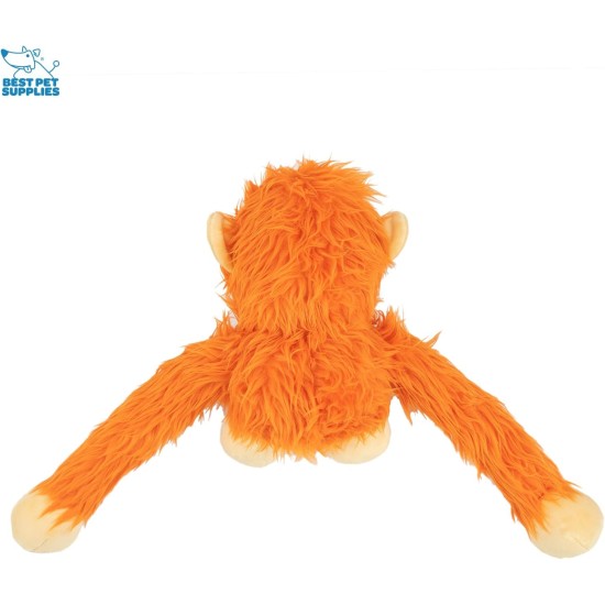 Best Pet Supplies Chicken Crinkle Plush Dog Toys for Interactive Play, Puppy and Senior Game, Colorful Chicken Toy, Cute and Cuddly Crinkle Chicken (Blue) Best Pet Supplies Chicken Crinkle Plush Dog Toys for Interactive Play, Puppy and Senior Game, Colorful Chicken Toy, Cute and Cuddly Crinkle Chicken (Blue)