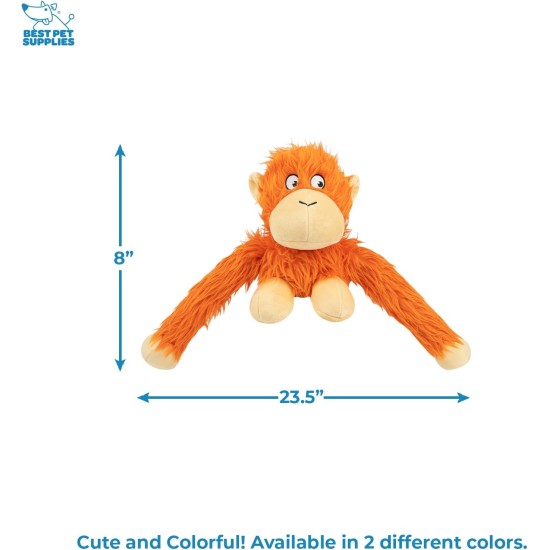 Best Pet Supplies Chicken Crinkle Plush Dog Toys for Interactive Play, Puppy and Senior Game, Colorful Chicken Toy, Cute and Cuddly Crinkle Chicken (Blue) Best Pet Supplies Chicken Crinkle Plush Dog Toys for Interactive Play, Puppy and Senior Game, Colorful Chicken Toy, Cute and Cuddly Crinkle Chicken (Blue)